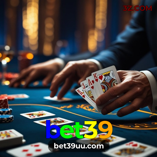 bet39: especialistas em apostas esportivas no Brasil