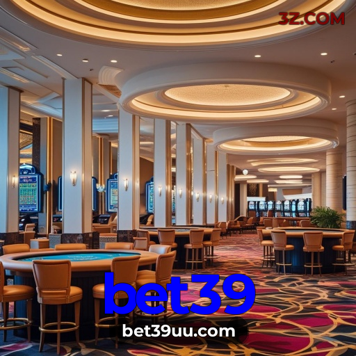 Recursos Paga do bet39: Experiência de Jogo Elevada