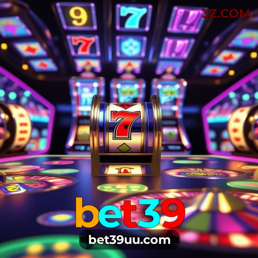 Recursos Paga do bet39: Experiência de Jogo Elevada