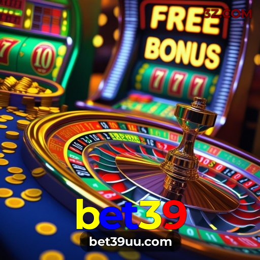 Ofertas Imperdíveis na Promo do bet39 para Gamers