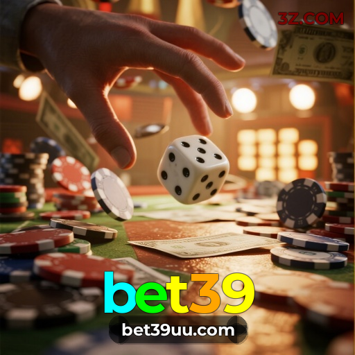 Baixe o App Oficial do bet39 | Cassino Online Brasil