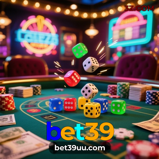 bet39: especialistas em apostas esportivas no Brasil