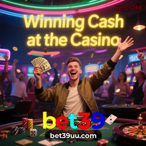 Promoções e bônus no bet39: vantagens para iniciantes e veteranos